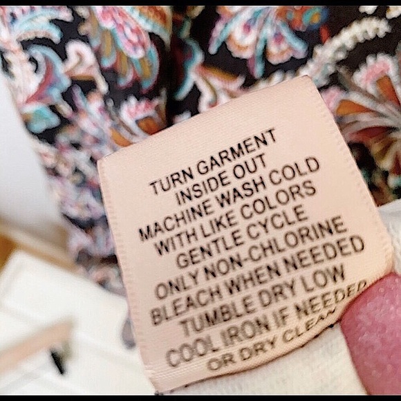 🆕🔥PHILOSOPHY BODYCON MIDI BEAUTIFUL PATTERN&FORM FITTED SLEEVELESS DRESS NWOT - Picture 5 of 6